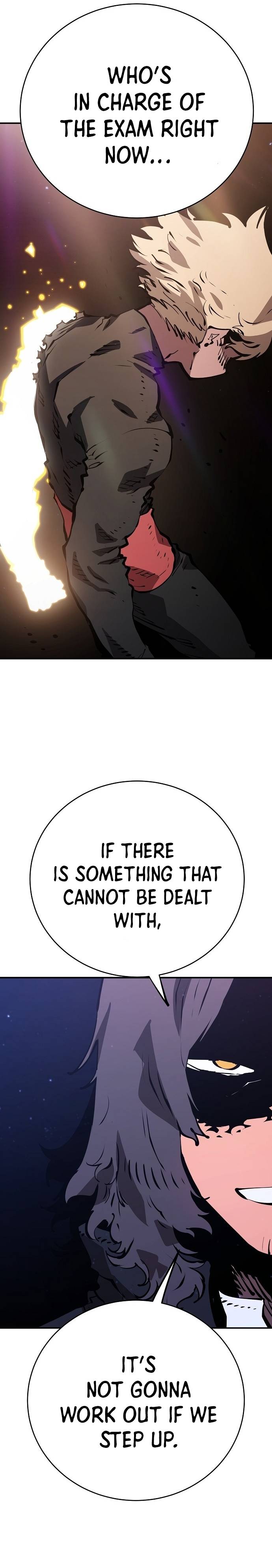 Read Player (Oh Hyeon-Jun) Manga Online
