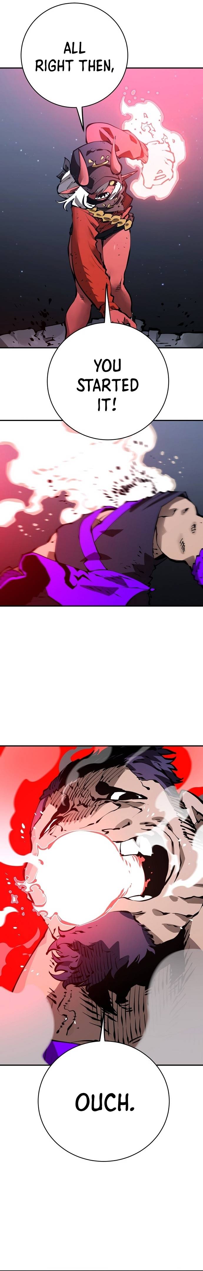 Read Player (Oh Hyeon-Jun) Manga Online