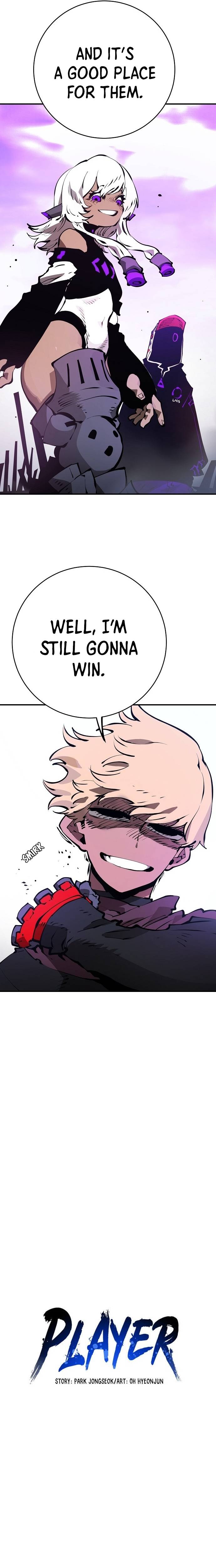 Read Player (Oh Hyeon-Jun) Manga Online