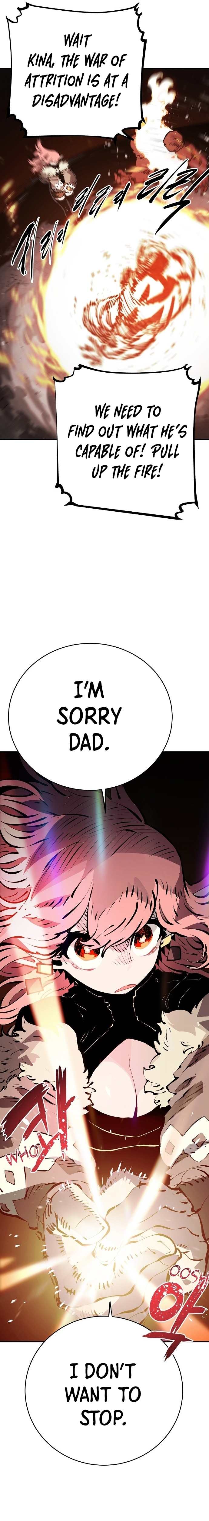 Read Player (Oh Hyeon-Jun) Manga Online