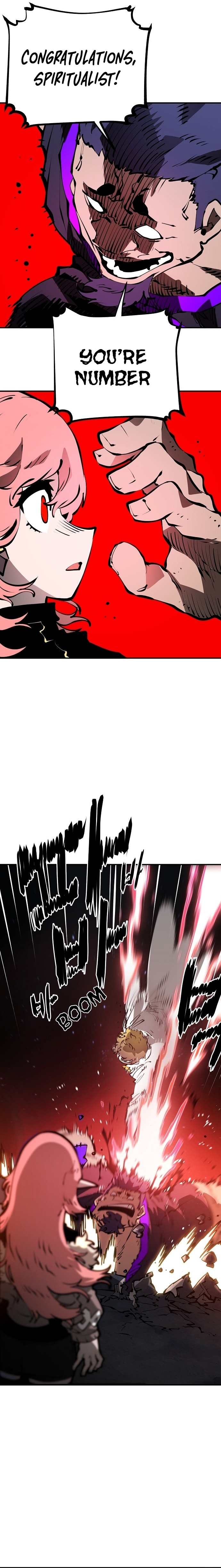 Read Player (Oh Hyeon-Jun) Manga Online
