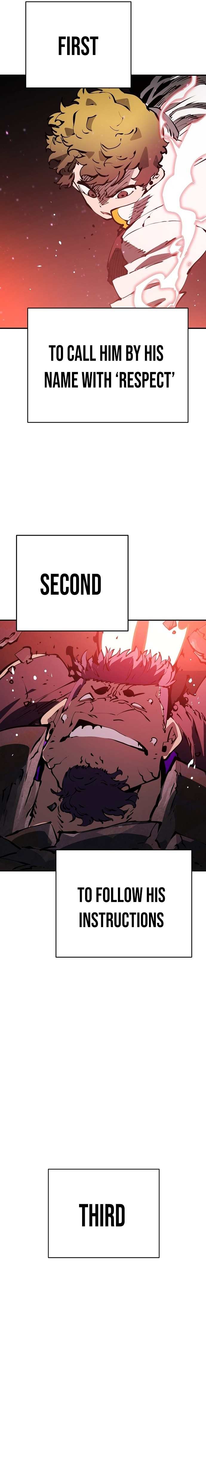 Read Player (Oh Hyeon-Jun) Manga Online