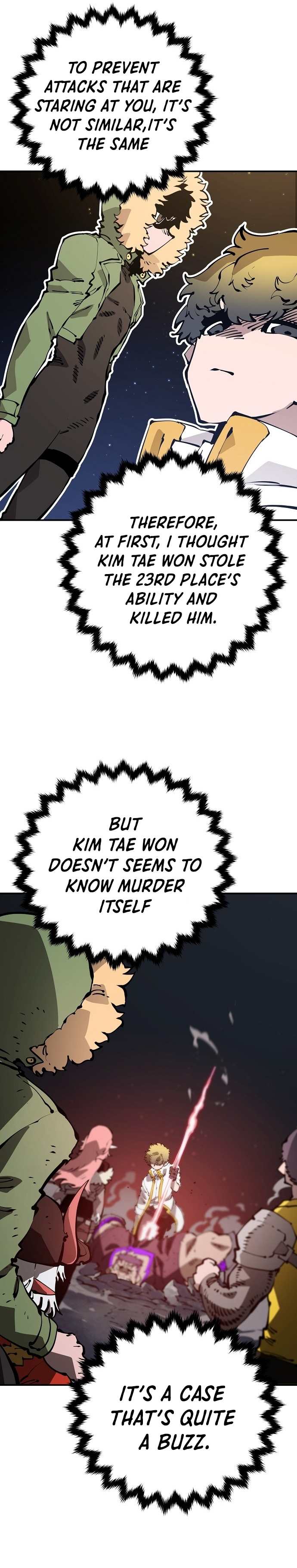 Read Player (Oh Hyeon-Jun) Manga Online