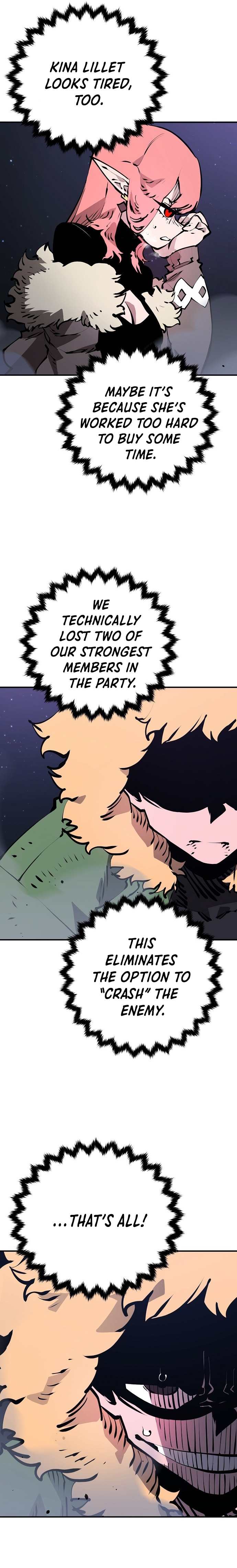 Read Player (Oh Hyeon-Jun) Manga Online