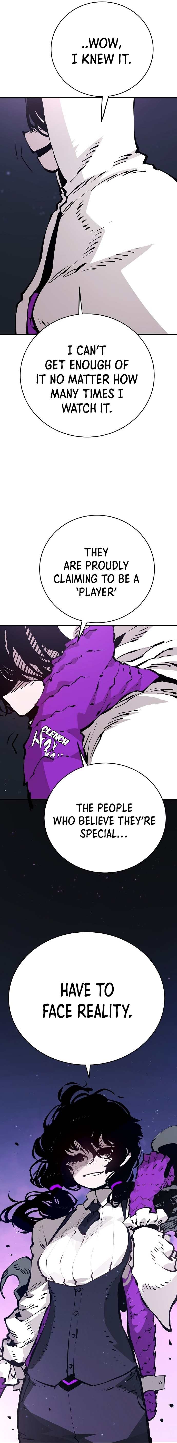 Read Player (Oh Hyeon-Jun) Manga Online