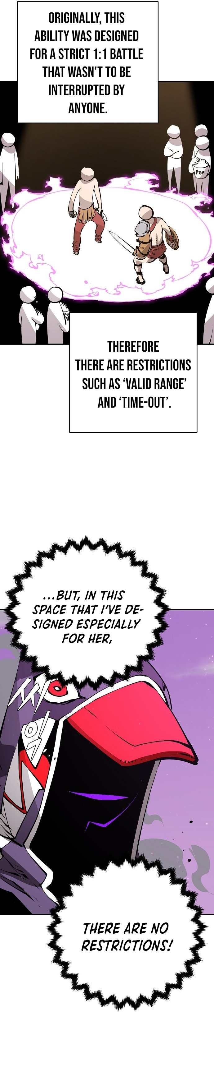 Read Player (Oh Hyeon-Jun) Manga Online