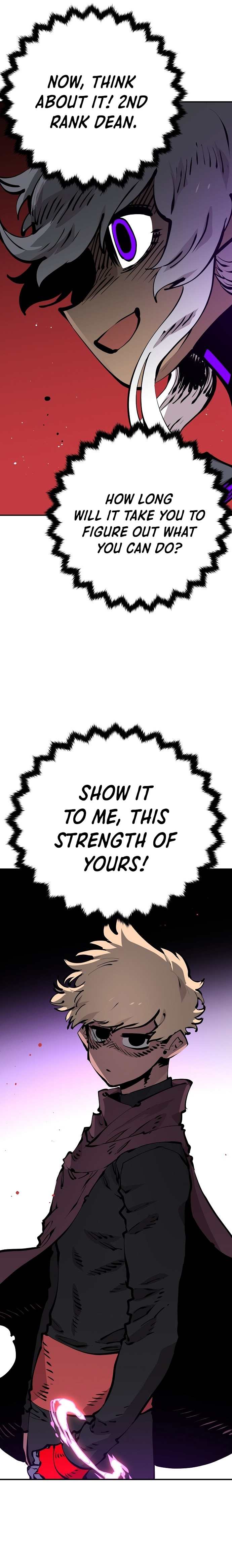 Read Player (Oh Hyeon-Jun) Manga Online