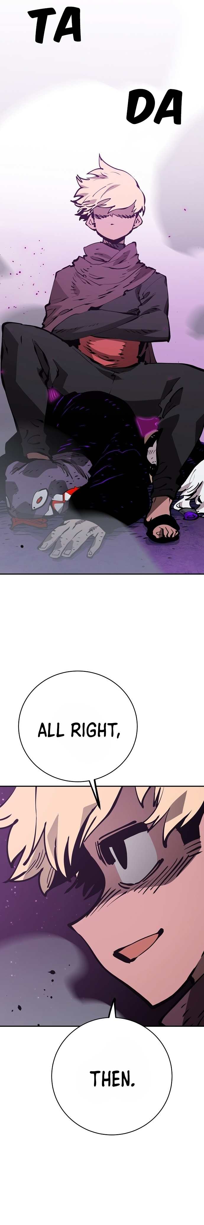 Read Player (Oh Hyeon-Jun) Manga Online