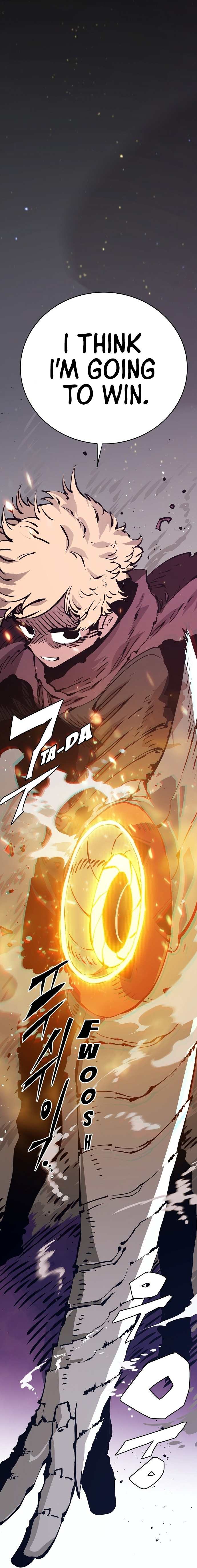 Read Player (Oh Hyeon-Jun) Manga Online