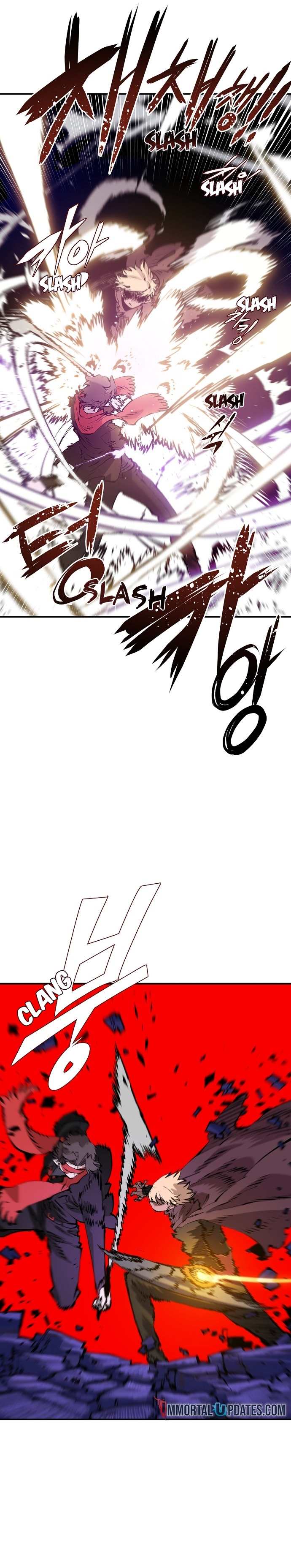 Read Player (Oh Hyeon-Jun) Manga Online