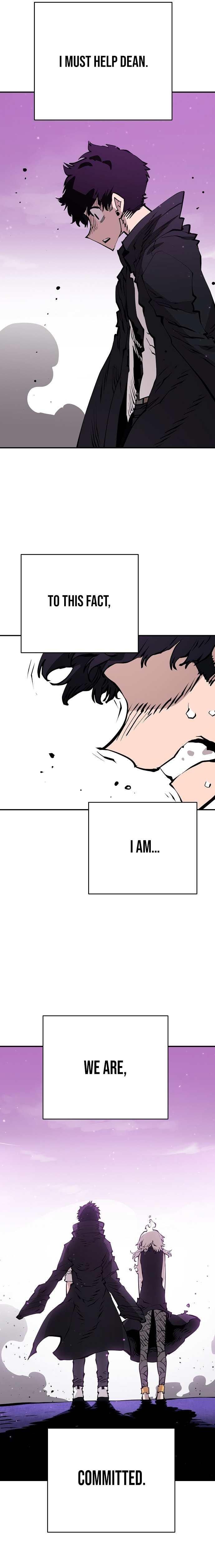 Read Player (Oh Hyeon-Jun) Manga Online