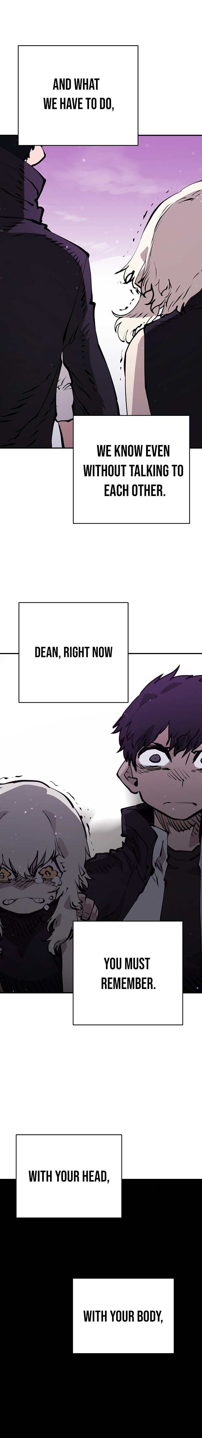 Read Player (Oh Hyeon-Jun) Manga Online