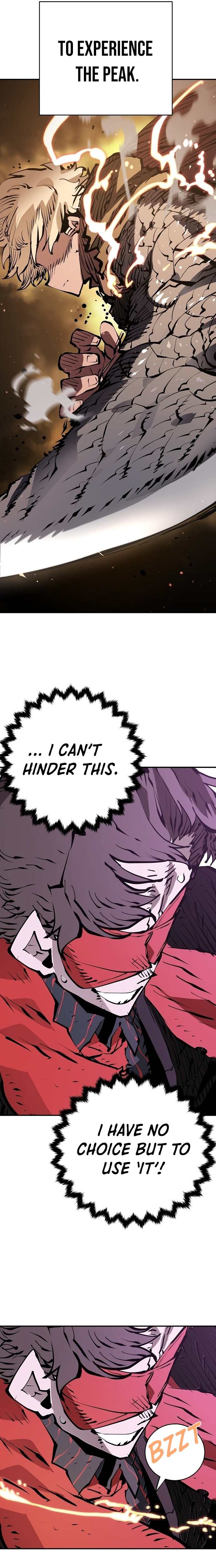 Read Player (Oh Hyeon-Jun) Manga Online
