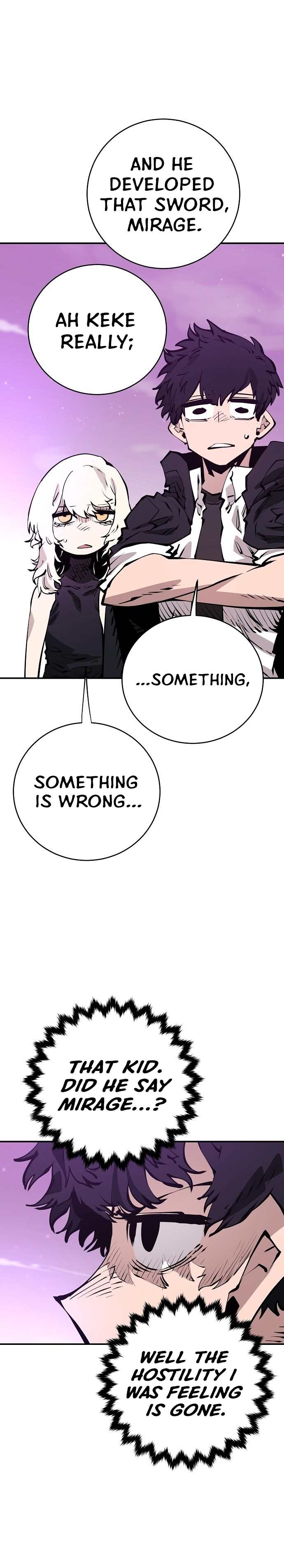 Read Player (Oh Hyeon-Jun) Manga Online