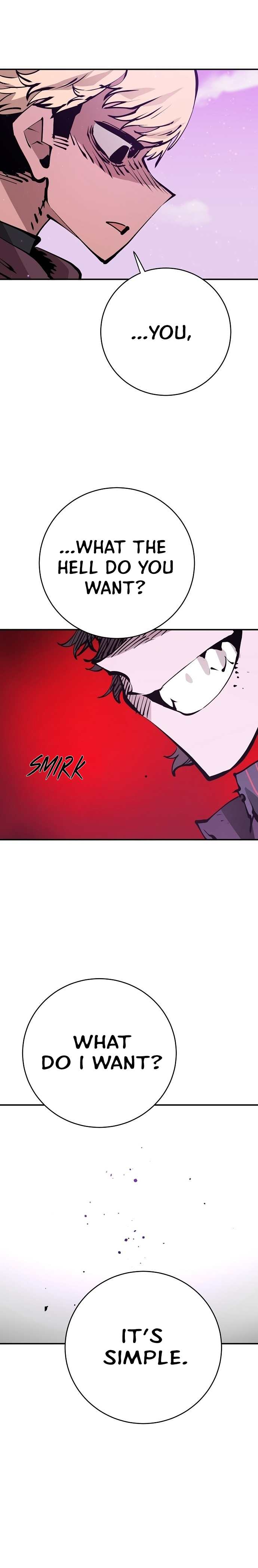 Read Player (Oh Hyeon-Jun) Manga Online