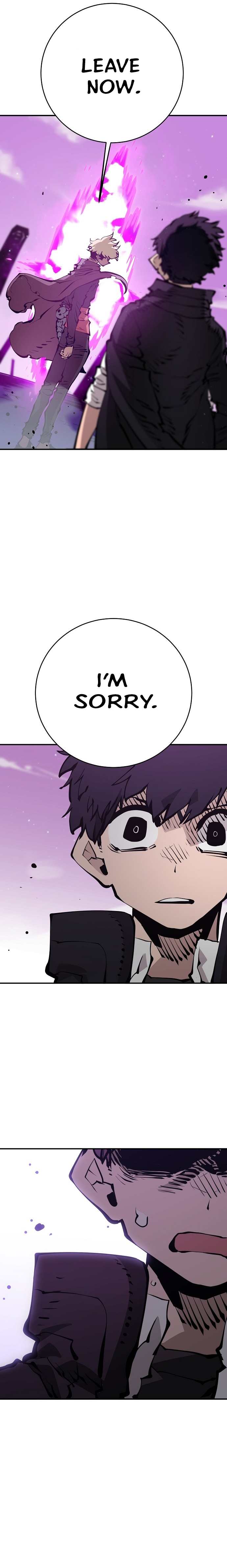 Read Player (Oh Hyeon-Jun) Manga Online