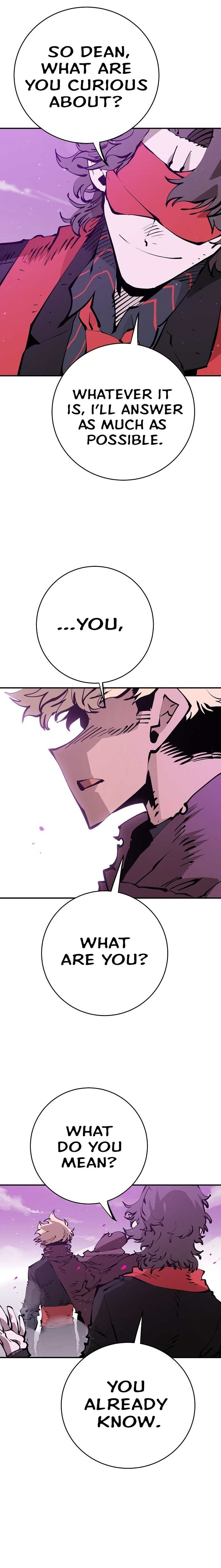 Read Player (Oh Hyeon-Jun) Manga Online