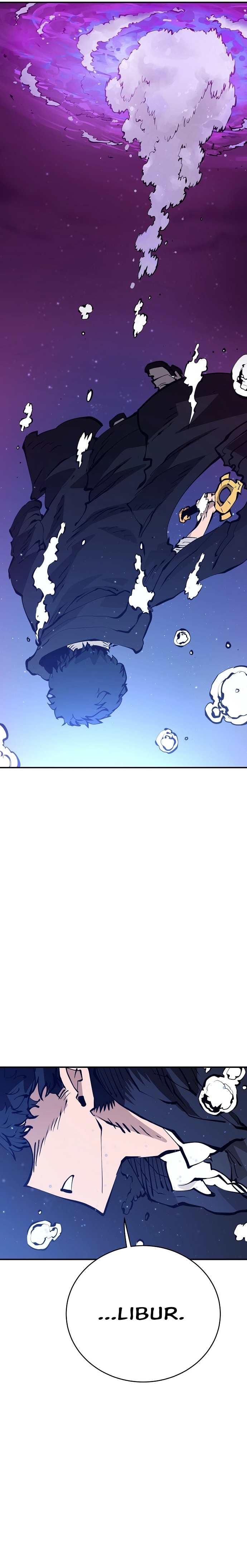 Read Player (Oh Hyeon-Jun) Manga Online