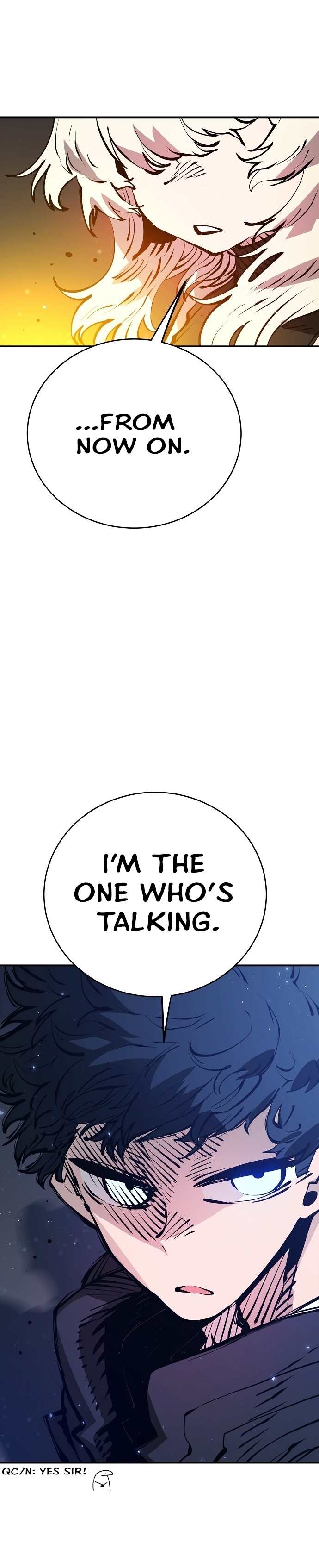 Read Player (Oh Hyeon-Jun) Manga Online