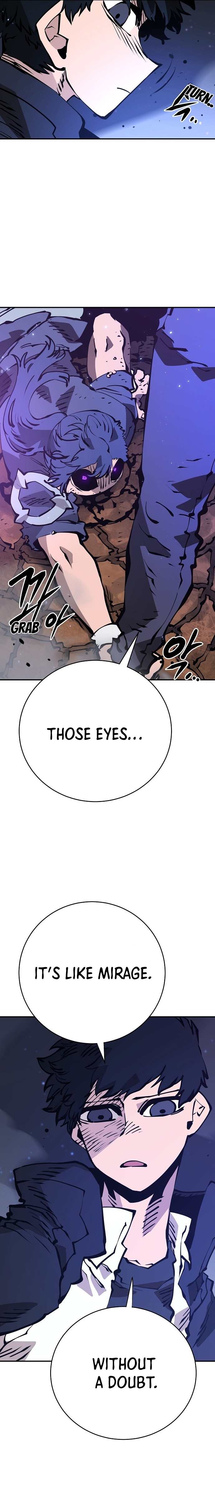 Read Player (Oh Hyeon-Jun) Manga Online