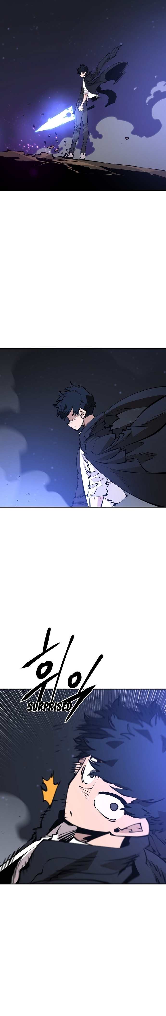 Read Player (Oh Hyeon-Jun) Manga Online