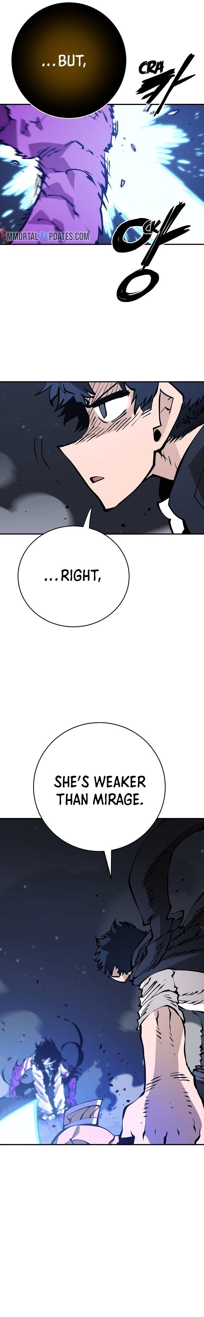 Read Player (Oh Hyeon-Jun) Manga Online