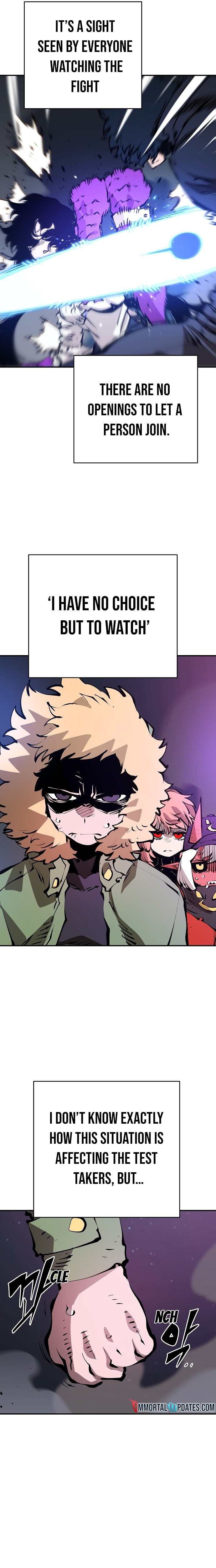 Read Player (Oh Hyeon-Jun) Manga Online