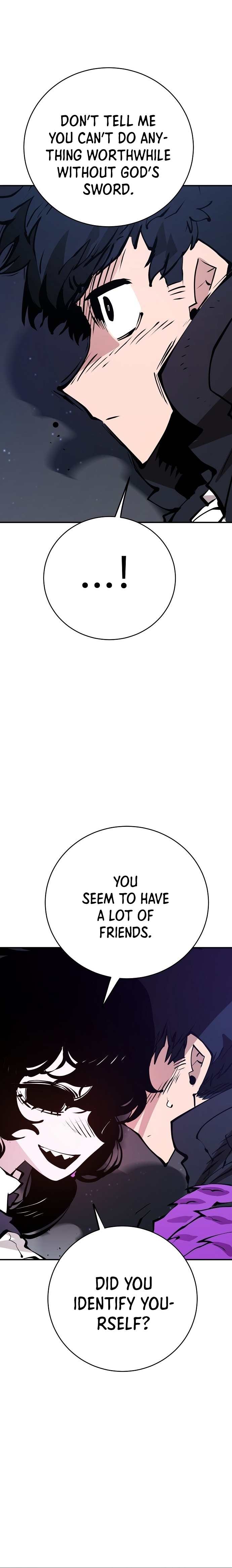 Read Player (Oh Hyeon-Jun) Manga Online