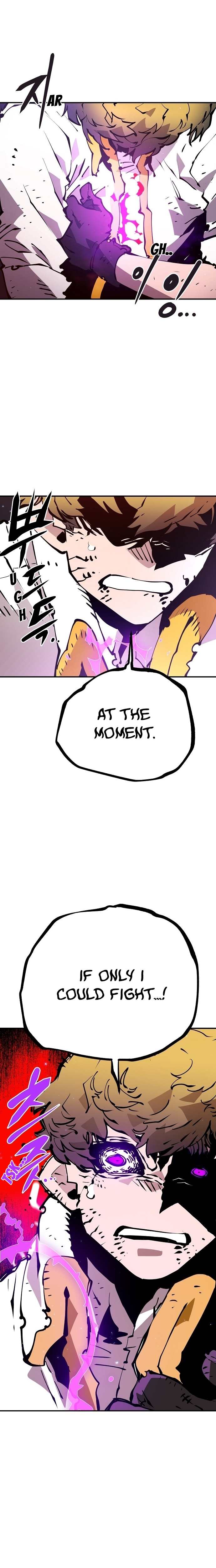Read Player (Oh Hyeon-Jun) Manga Online