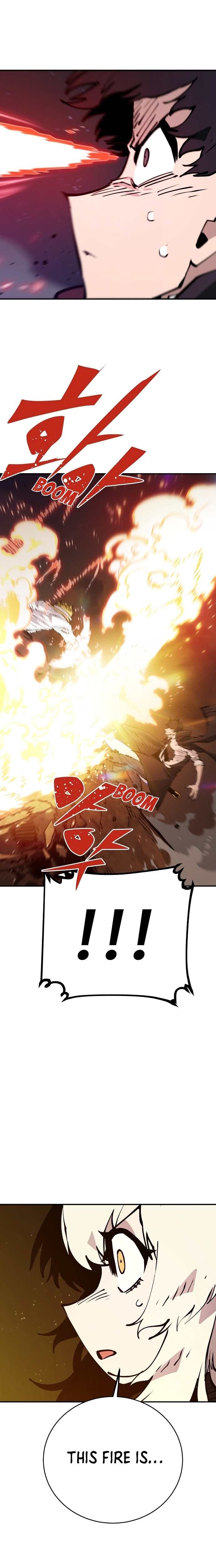 Read Player (Oh Hyeon-Jun) Manga Online
