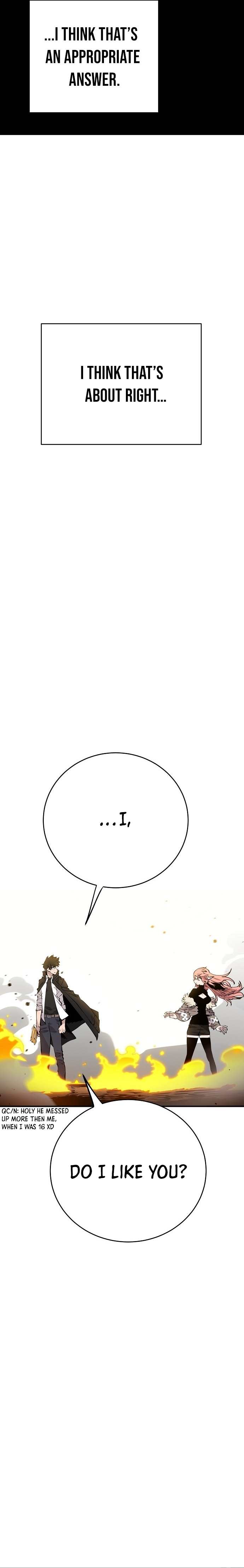 Read Player (Oh Hyeon-Jun) Manga Online