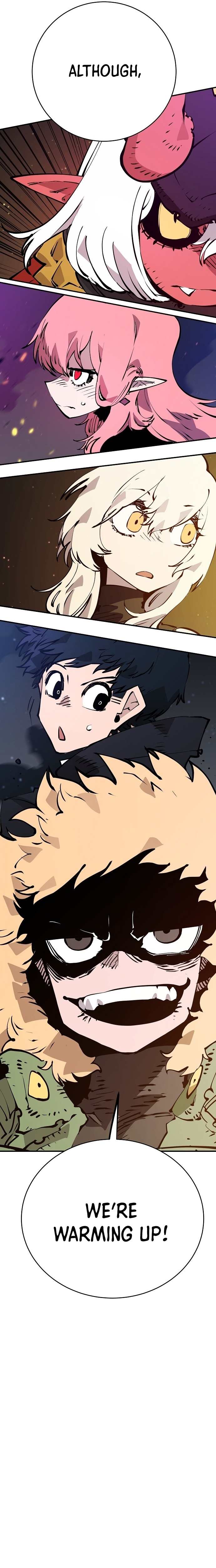 Read Player (Oh Hyeon-Jun) Manga Online