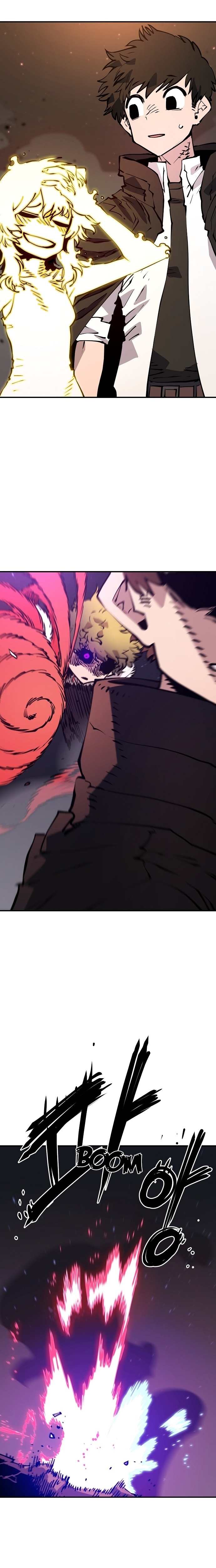 Read Player (Oh Hyeon-Jun) Manga Online