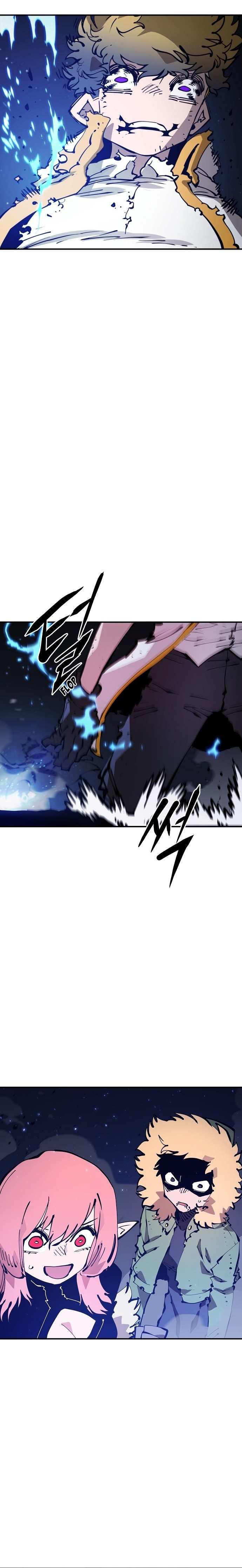 Read Player (Oh Hyeon-Jun) Manga Online