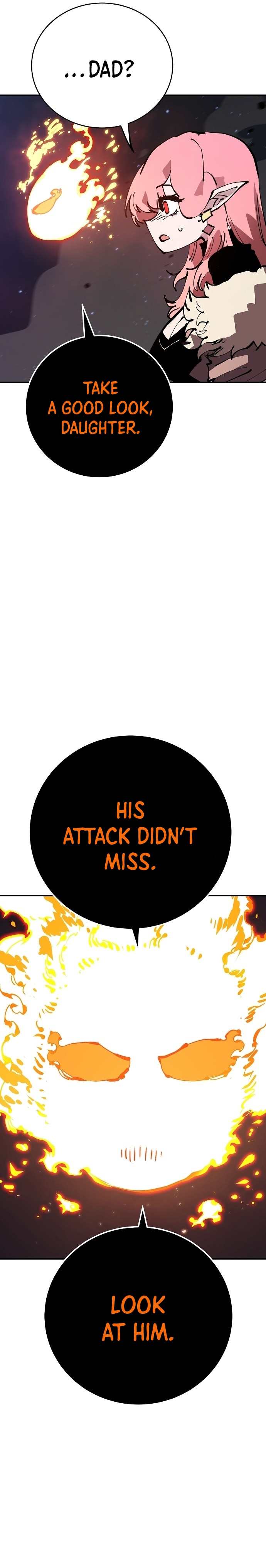 Read Player (Oh Hyeon-Jun) Manga Online
