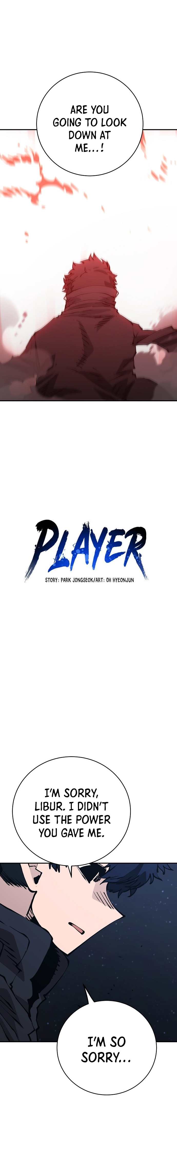 Read Player (Oh Hyeon-Jun) Manga Online