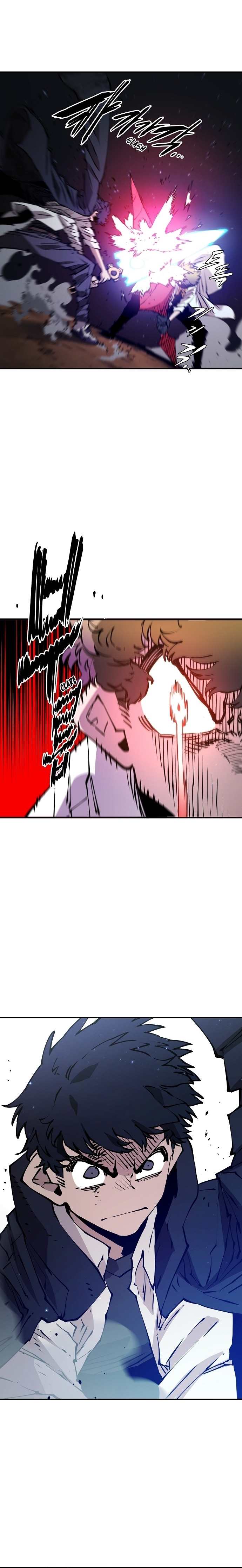 Read Player (Oh Hyeon-Jun) Manga Online