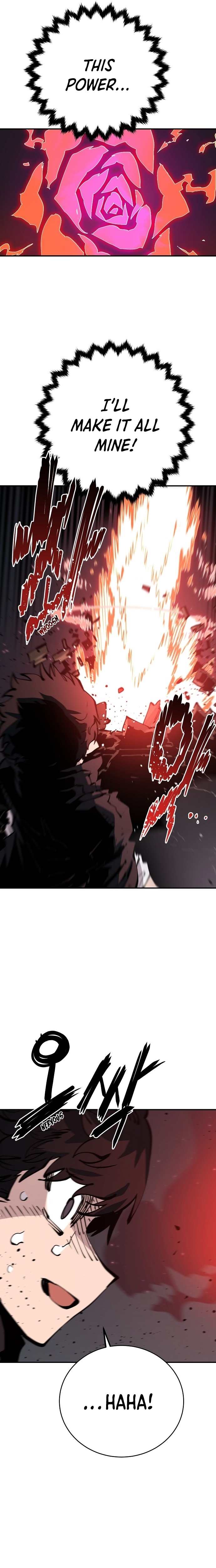 Read Player (Oh Hyeon-Jun) Manga Online