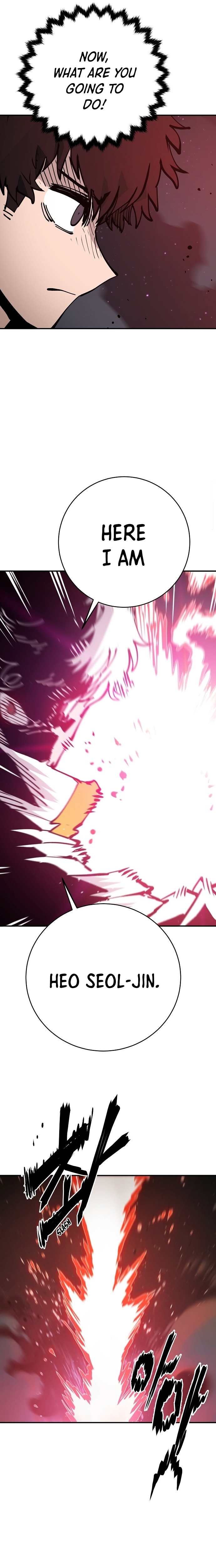 Read Player (Oh Hyeon-Jun) Manga Online
