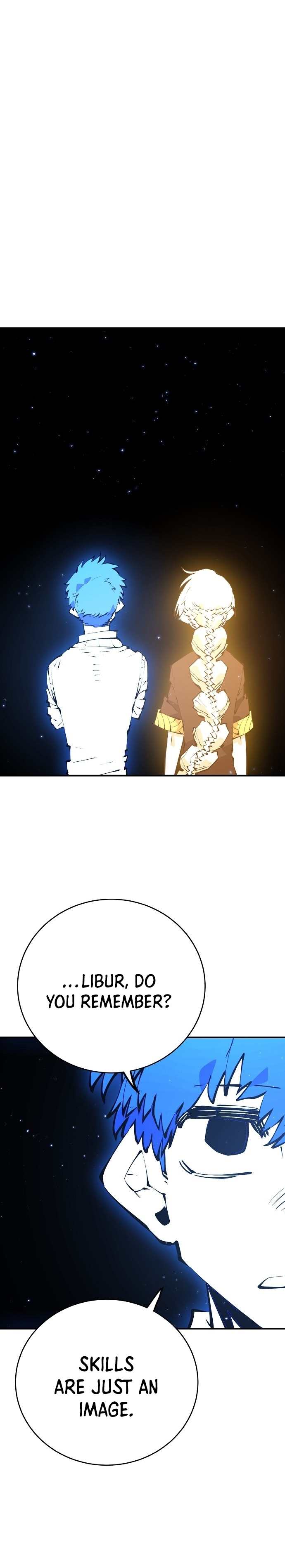 Read Player (Oh Hyeon-Jun) Manga Online