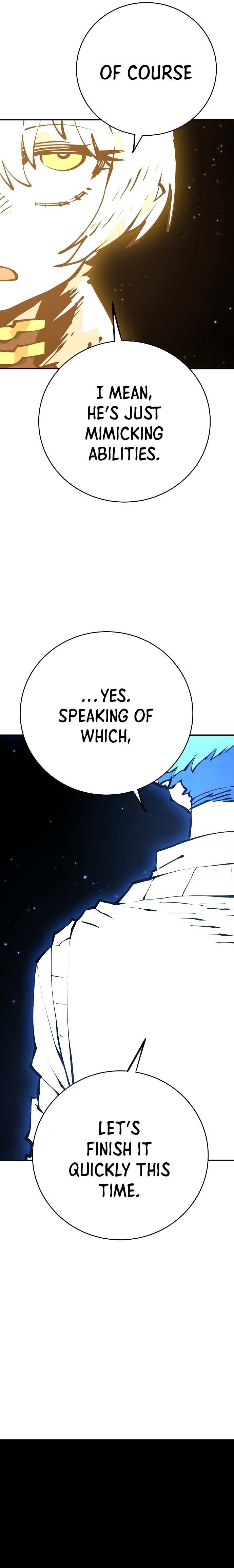 Read Player (Oh Hyeon-Jun) Manga Online
