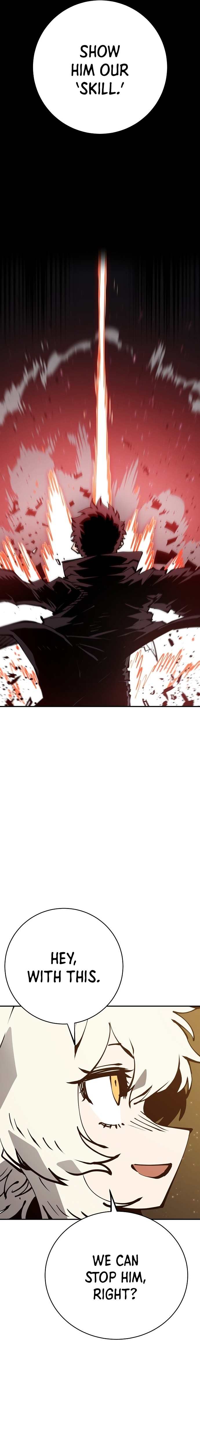 Read Player (Oh Hyeon-Jun) Manga Online