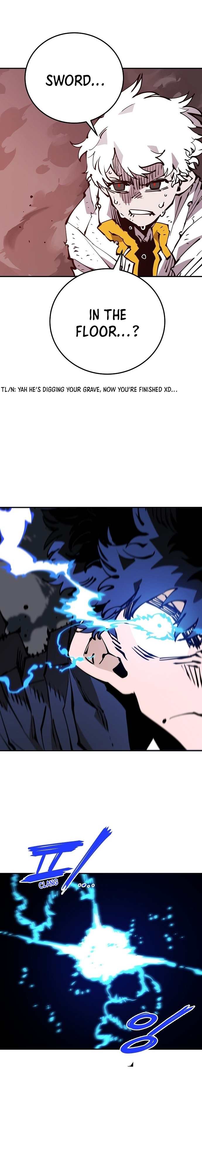 Read Player (Oh Hyeon-Jun) Manga Online