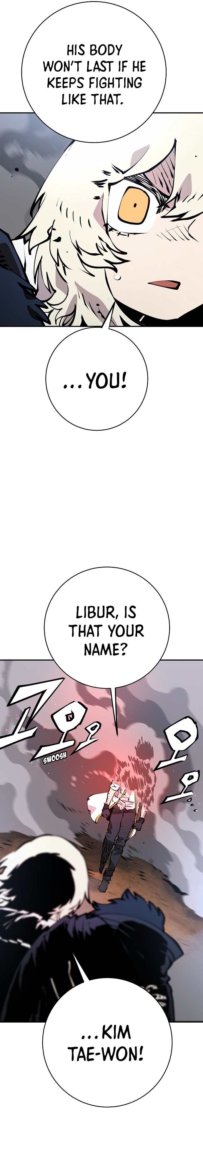 Read Player (Oh Hyeon-Jun) Manga Online