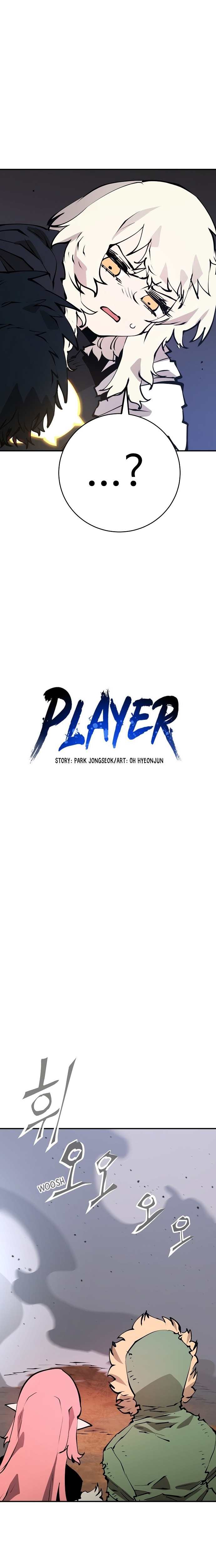 Read Player (Oh Hyeon-Jun) Manga Online
