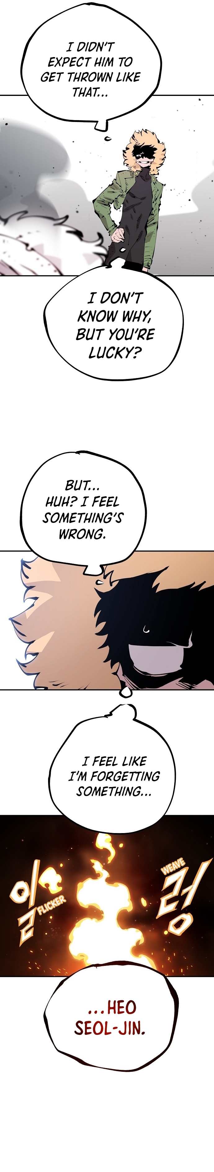 Read Player (Oh Hyeon-Jun) Manga Online