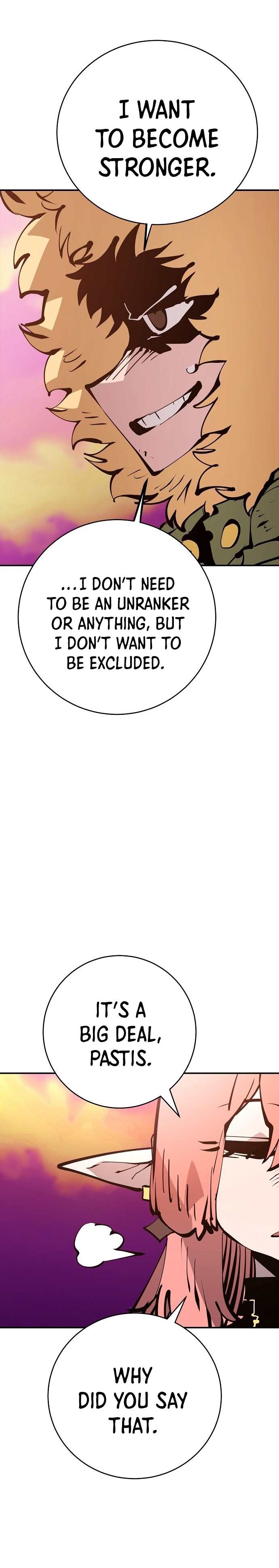 Read Player (Oh Hyeon-Jun) Manga Online