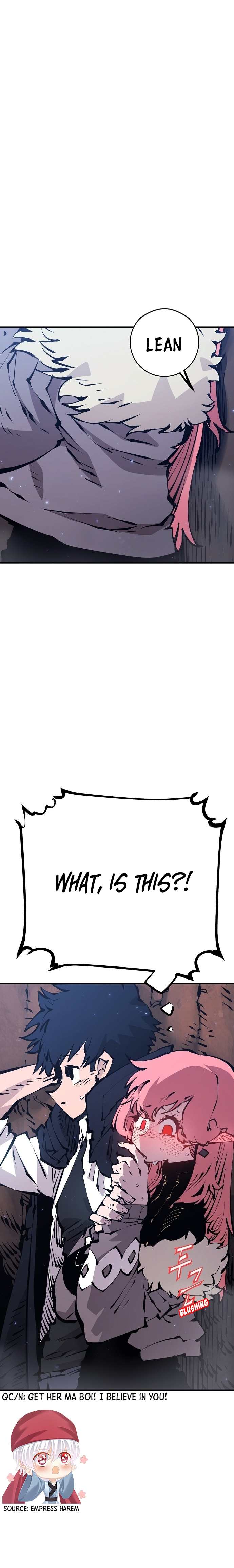 Read Player (Oh Hyeon-Jun) Manga Online