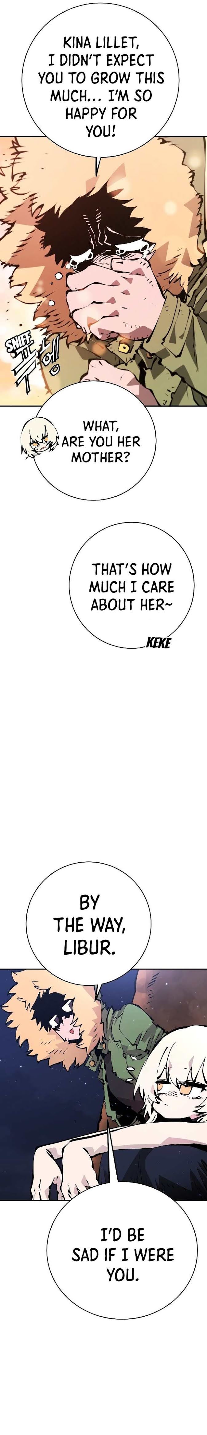 Read Player (Oh Hyeon-Jun) Manga Online