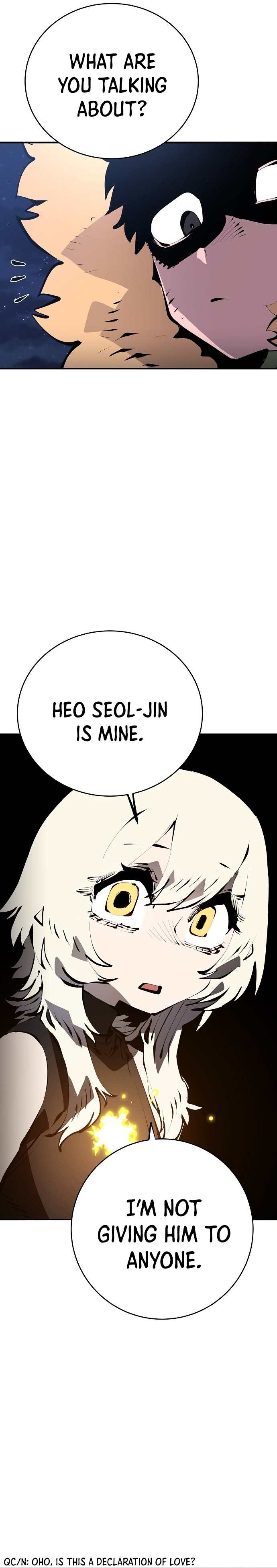Read Player (Oh Hyeon-Jun) Manga Online